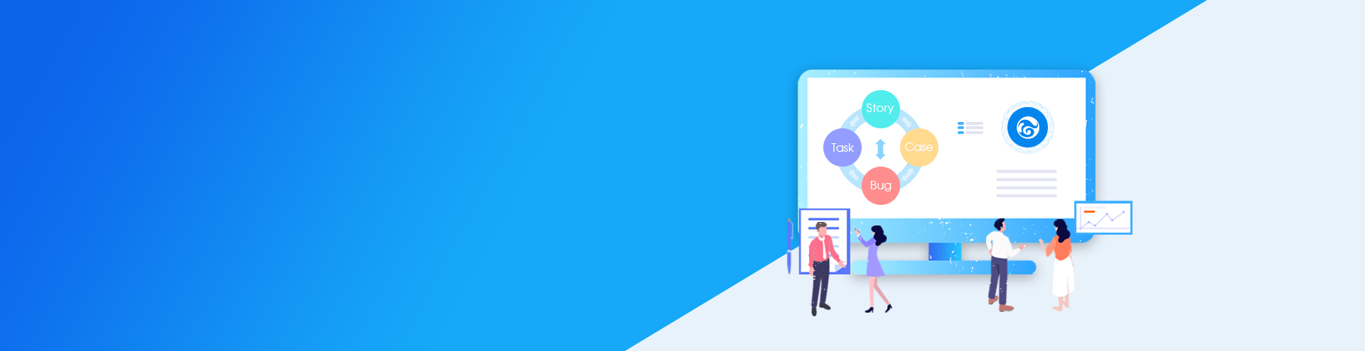 禅道是专业的研发项目管理软件